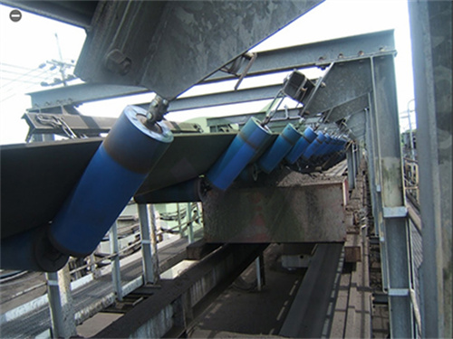 Industrial Plastic Conveyor Belt Roller